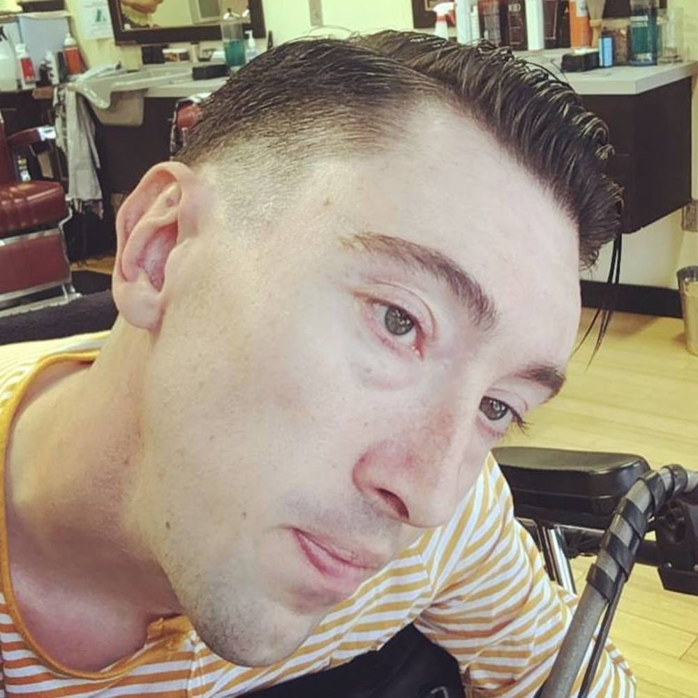 Meet your Posher, Will